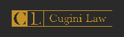 Cugini Law Logo